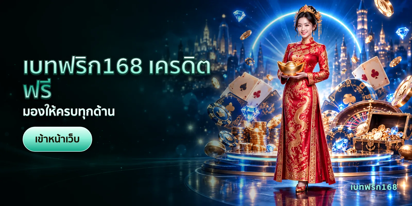 ภาพประกอบบทความ เบทฟริก168 เครดิตฟรี — มองให้ครบทุกด้าน