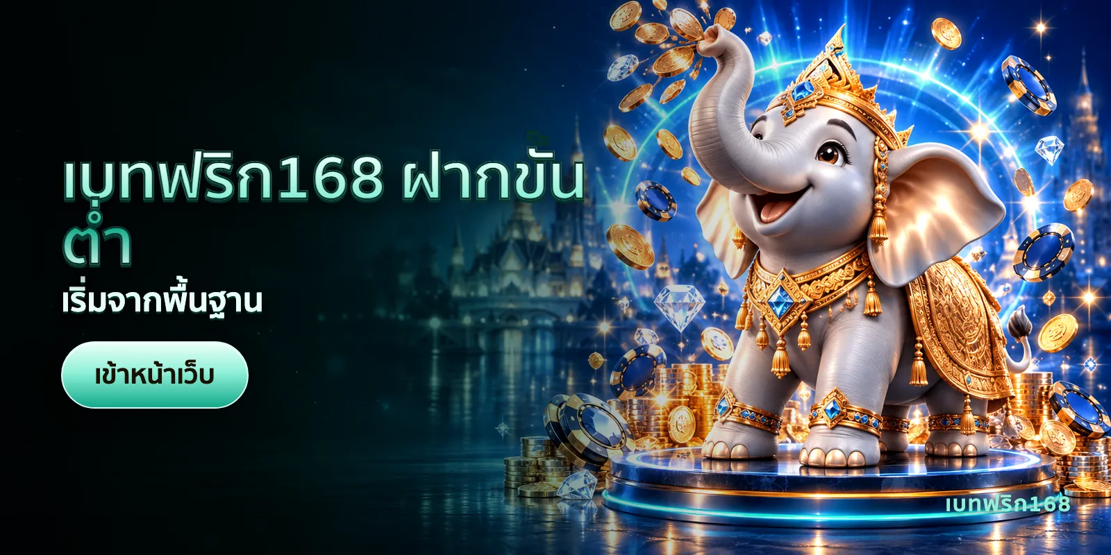 ภาพประกอบบทความ เบทฟริก168 ฝากขั้นต่ำ — เริ่มจากพื้นฐาน