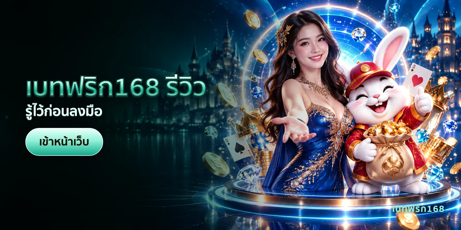 ภาพประกอบบทความ เบทฟริก168 รีวิว — รู้ไว้ก่อนลงมือ