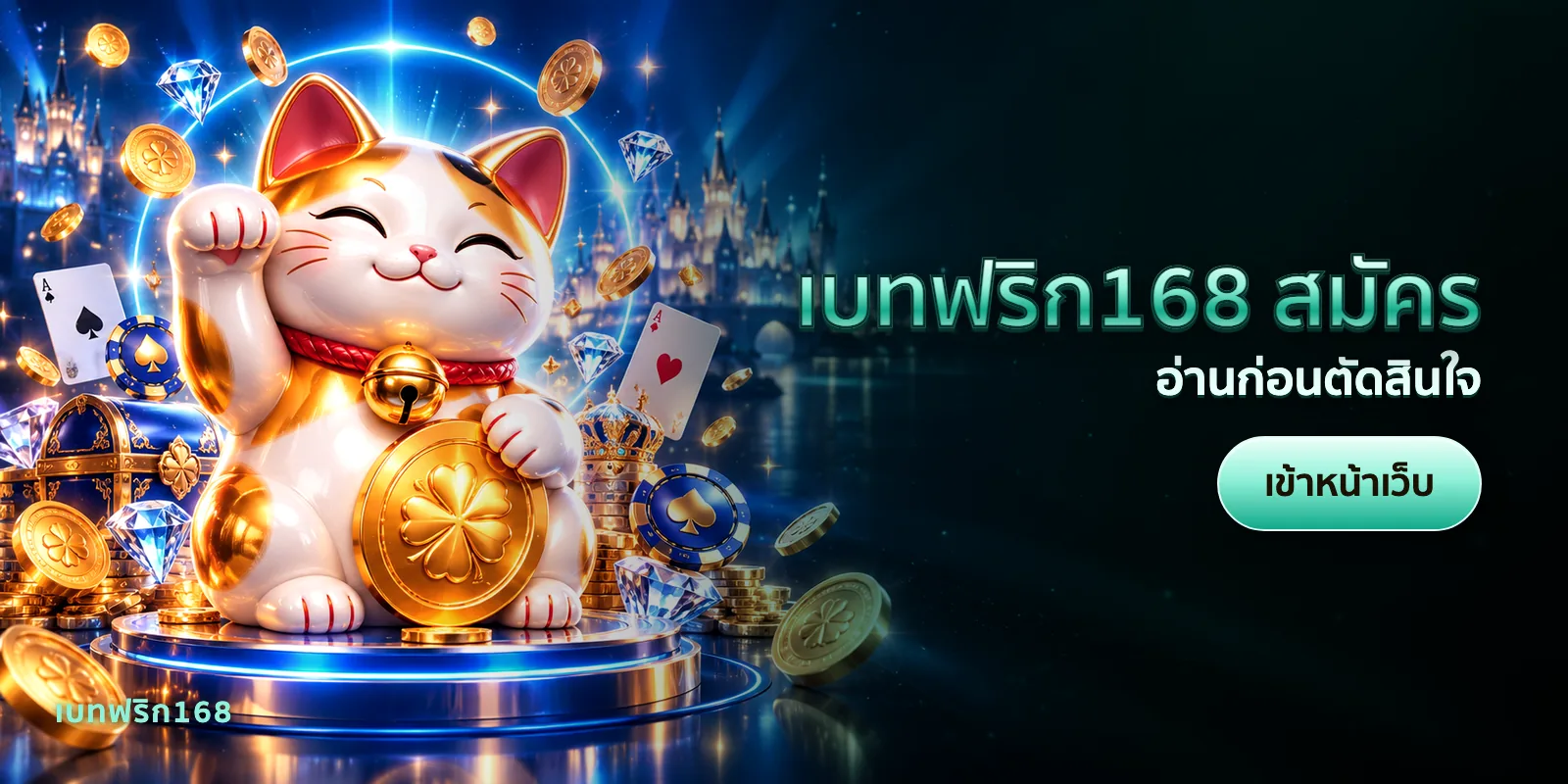 ภาพประกอบบทความ เบทฟริก168 สมัคร — อ่านก่อนตัดสินใจ