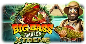 ภาพเกม Big Bass Amazon Xtreme ที่ เบทฟริก168 รวบรวมไว้