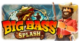 ภาพเกม Big Bass Splash ที่ เบทฟริก168 รวบรวมไว้