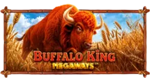 ภาพเกม Buffalo King Megaways ที่ เบทฟริก168 รวบรวมไว้