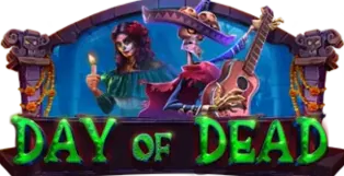 ภาพเกม Day Of Dead ที่ เบทฟริก168 รวบรวมไว้