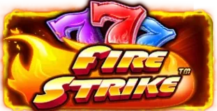 ภาพเกม Fire Strike ที่ เบทฟริก168 รวบรวมไว้
