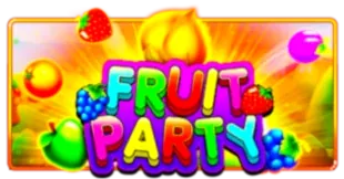 ภาพเกม Fruit Party ที่ เบทฟริก168 รวบรวมไว้