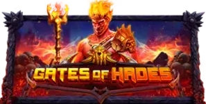 ภาพเกม Gates Of Hades ที่ เบทฟริก168 รวบรวมไว้