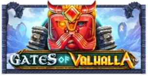 ภาพเกม Gates Of Valhalla ที่ เบทฟริก168 รวบรวมไว้