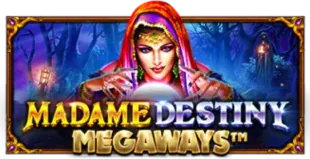 ภาพเกม Madame Destiny Megaways ที่ เบทฟริก168 รวบรวมไว้