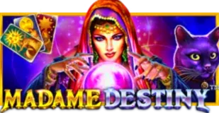 ภาพเกม Madame Destiny ที่ เบทฟริก168 รวบรวมไว้