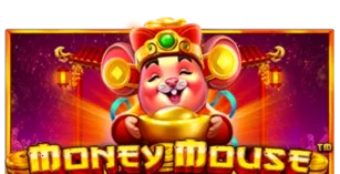 ภาพเกม Money Mouse ที่ เบทฟริก168 รวบรวมไว้