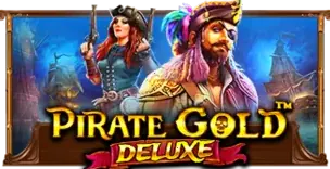 ภาพเกม Pirate Gold Deluxe ที่ เบทฟริก168 รวบรวมไว้