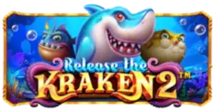 ภาพเกม Release The Kraken 2 ที่ เบทฟริก168 รวบรวมไว้