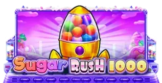 ภาพเกม Sugar Rush 1000 ที่ เบทฟริก168 รวบรวมไว้